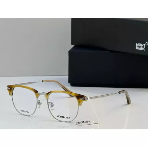 Montblanc Goggles #1287193 $64.00 USD, Wholesale Replica Montblanc Goggles