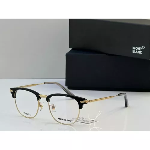 Montblanc Goggles #1287194 $64.00 USD, Wholesale Replica Montblanc Goggles