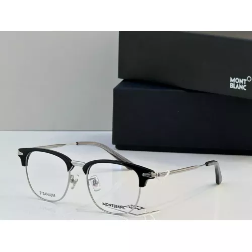 Montblanc Goggles #1287195 $64.00 USD, Wholesale Replica Montblanc Goggles