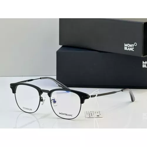 Montblanc Goggles #1287196 $64.00 USD, Wholesale Replica Montblanc Goggles