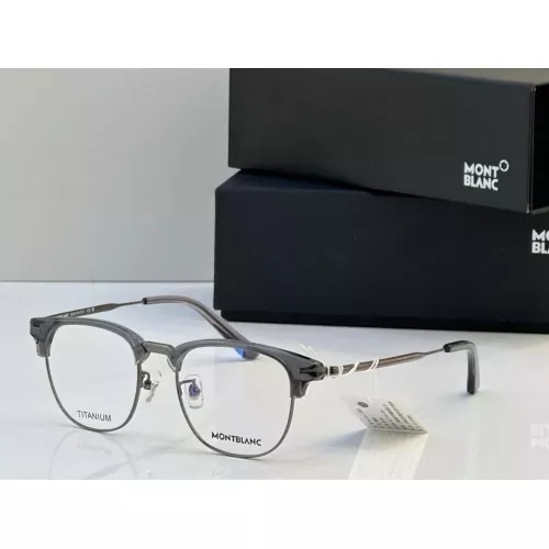 Montblanc Goggles #1287197 $64.00 USD, Wholesale Replica Montblanc Goggles