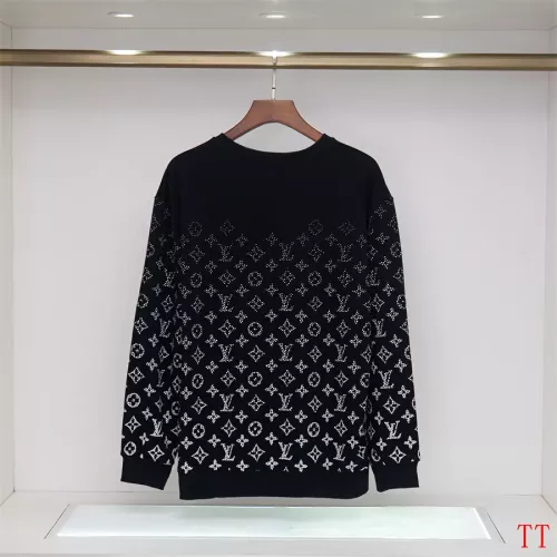 Replica Louis Vuitton LV Hoodies Long Sleeved For Men #1287212 $42.00 USD for Wholesale