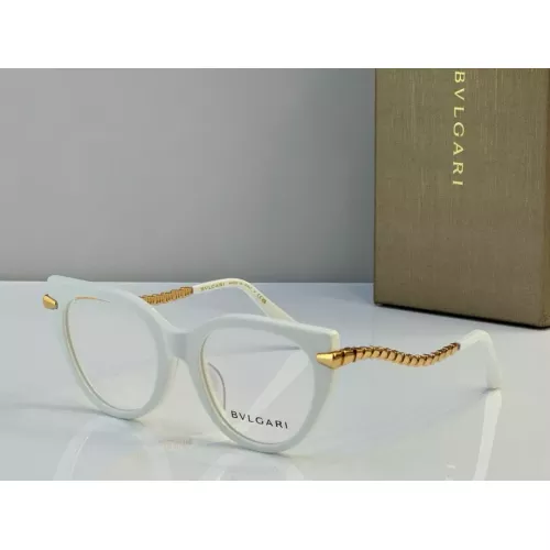 Bvlgari Goggles #1287222 $52.00 USD, Wholesale Replica Bvlgari Goggles