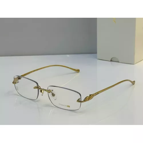 Cartier Goggles #1287224 $64.00 USD, Wholesale Replica Cartier Goggles