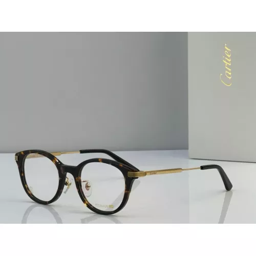 Cartier Goggles #1287228 $64.00 USD, Wholesale Replica Cartier Goggles