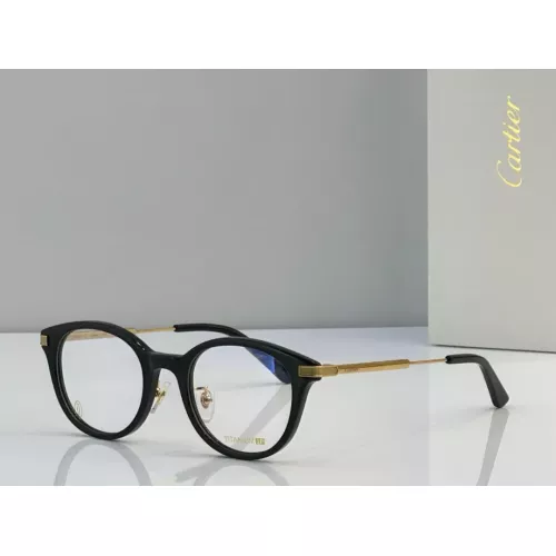 Cartier Goggles #1287229 $64.00 USD, Wholesale Replica Cartier Goggles