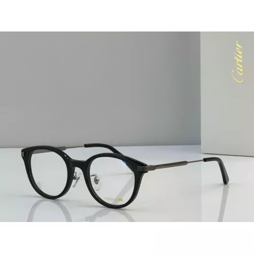 Cartier Goggles #1287231 $64.00 USD, Wholesale Replica Cartier Goggles