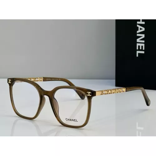 Chanel Goggles #1287234 $45.00 USD, Wholesale Replica Chanel Goggles