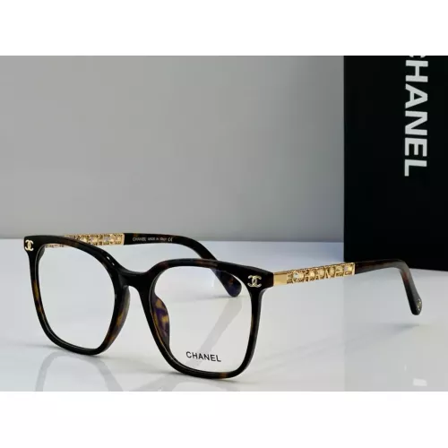 Chanel Goggles #1287235 $45.00 USD, Wholesale Replica Chanel Goggles