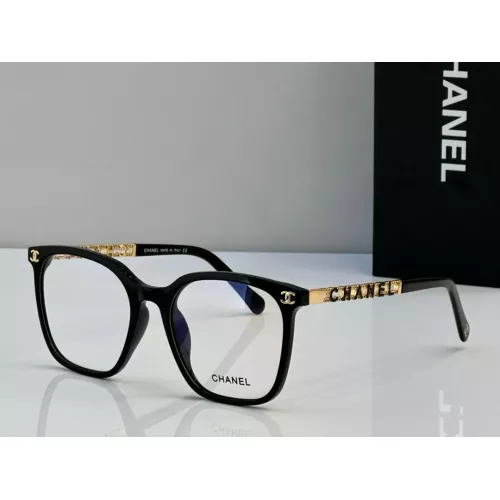 Chanel Goggles #1287236 $45.00 USD, Wholesale Replica Chanel Goggles