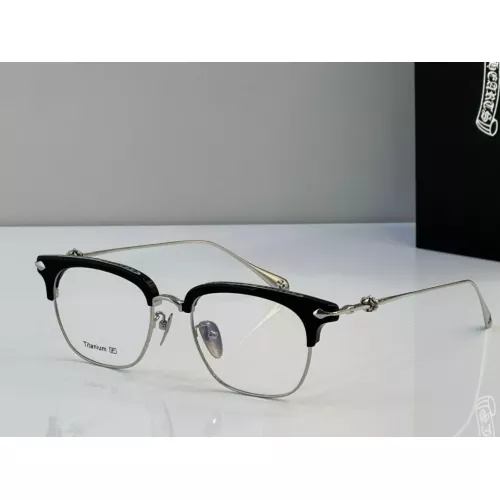 Chrome Hearts Goggles #1287243 $56.00 USD, Wholesale Replica Chrome Hearts Goggles