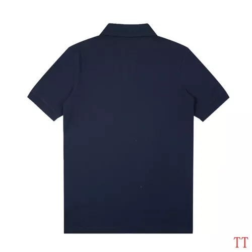 Replica Ralph Lauren Polo T-Shirts Short Sleeved For Men #1287247 $42.00 USD for Wholesale