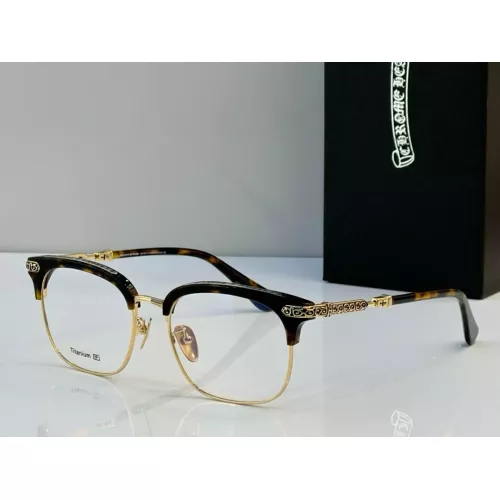 Chrome Hearts Goggles #1287249 $60.00 USD, Wholesale Replica Chrome Hearts Goggles