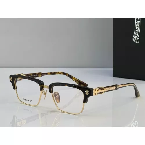 Chrome Hearts Goggles #1287253 $60.00 USD, Wholesale Replica Chrome Hearts Goggles