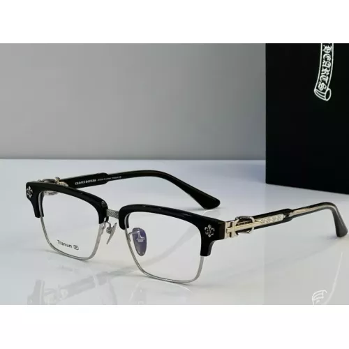 Chrome Hearts Goggles #1287255 $60.00 USD, Wholesale Replica Chrome Hearts Goggles