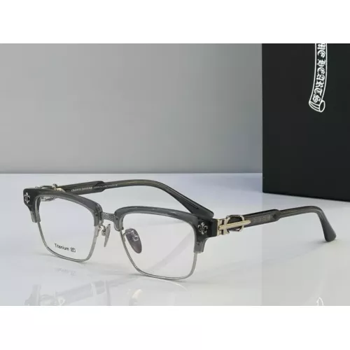 Chrome Hearts Goggles #1287256 $60.00 USD, Wholesale Replica Chrome Hearts Goggles