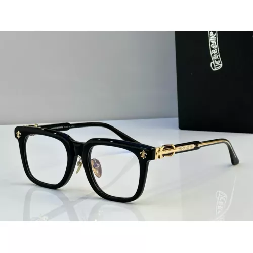 Chrome Hearts Goggles #1287258 $56.00 USD, Wholesale Replica Chrome Hearts Goggles