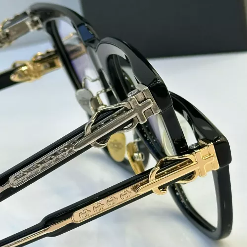 Replica Chrome Hearts Goggles #1287260 $56.00 USD for Wholesale