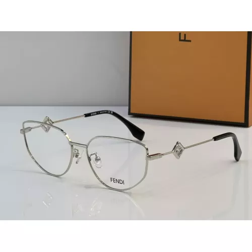 Fendi Goggles #1287266 $56.00 USD, Wholesale Replica Fendi Goggles