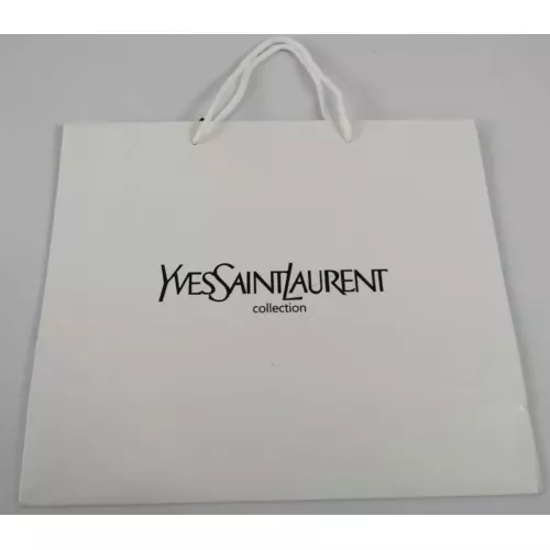 Replica Brand Gift Shopping Bag #1287271 $5.00 USD for Wholesale