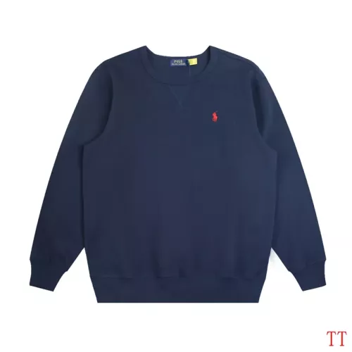 Ralph Lauren Polo Hoodies Long Sleeved For Unisex #1287279 $52.00 USD, Wholesale Replica Ralph Lauren Polo Hoodies