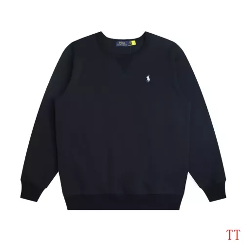 Ralph Lauren Polo Hoodies Long Sleeved For Unisex #1287280 $52.00 USD, Wholesale Replica Ralph Lauren Polo Hoodies