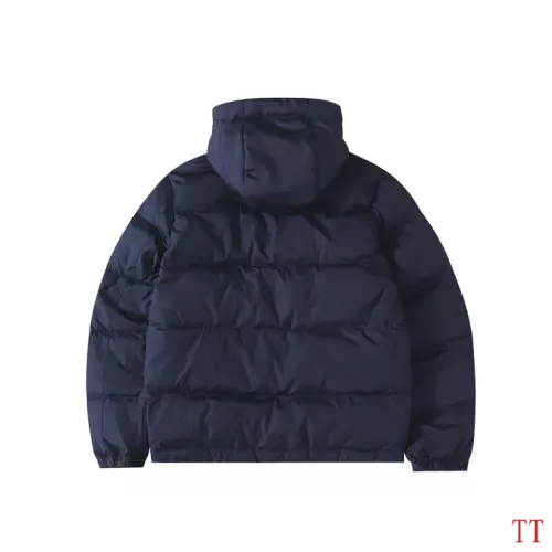 Replica Ralph Lauren Polo Down Feather Coat Long Sleeved For Men #1287281 $140.00 USD for Wholesale