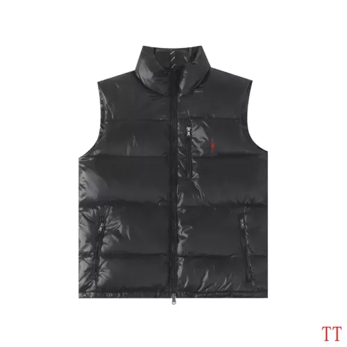 Ralph Lauren Polo Down Feather Coat Sleeveless For Unisex #1287287 $102.00 USD, Wholesale Replica Ralph Lauren Polo Down Feather Coat