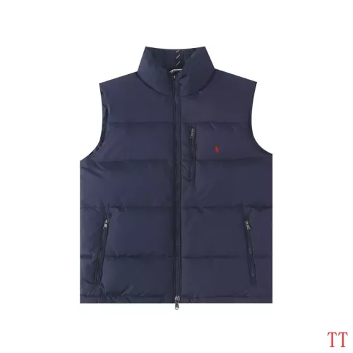 Ralph Lauren Polo Down Feather Coat Sleeveless For Unisex #1287288 $102.00 USD, Wholesale Replica Ralph Lauren Polo Down Feather Coat