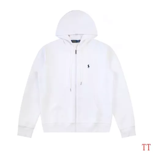 Ralph Lauren Polo Hoodies Long Sleeved For Unisex #1287292 $56.00 USD, Wholesale Replica Ralph Lauren Polo Hoodies