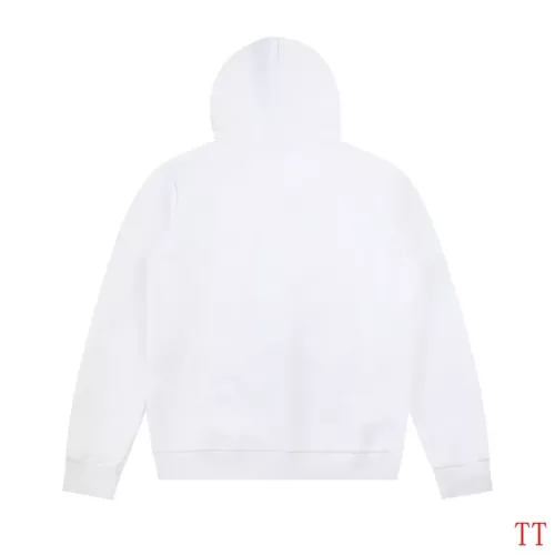 Replica Ralph Lauren Polo Hoodies Long Sleeved For Unisex #1287292 $56.00 USD for Wholesale