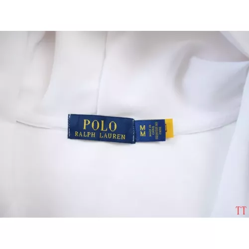 Replica Ralph Lauren Polo Hoodies Long Sleeved For Unisex #1287292 $56.00 USD for Wholesale