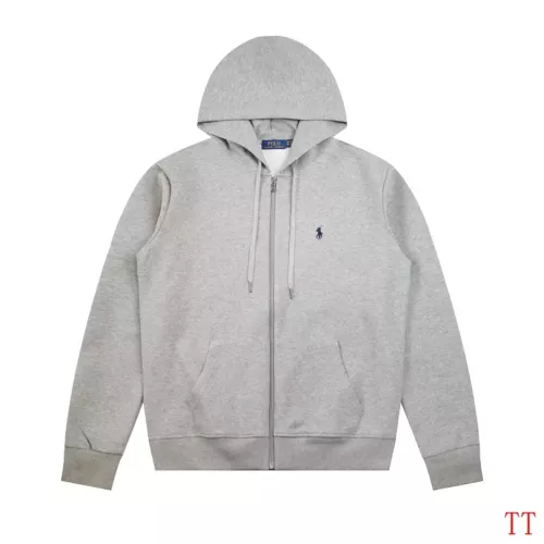 Ralph Lauren Polo Hoodies Long Sleeved For Unisex #1287293 $56.00 USD, Wholesale Replica Ralph Lauren Polo Hoodies