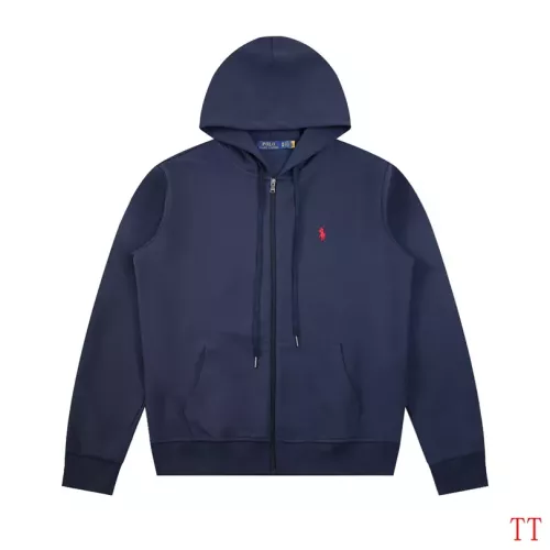 Ralph Lauren Polo Hoodies Long Sleeved For Unisex #1287295 $56.00 USD, Wholesale Replica Ralph Lauren Polo Hoodies