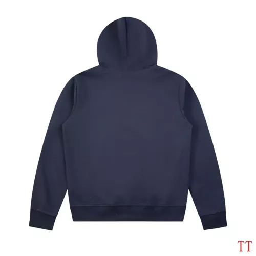 Replica Ralph Lauren Polo Hoodies Long Sleeved For Unisex #1287295 $56.00 USD for Wholesale