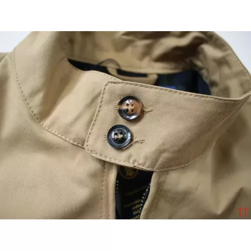 Replica Ralph Lauren Polo Jackets Long Sleeved For Unisex #1287304 $80.00 USD for Wholesale