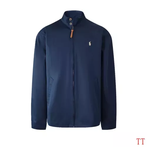 Ralph Lauren Polo Jackets Long Sleeved For Unisex #1287305 $80.00 USD, Wholesale Replica Ralph Lauren Polo Jackets