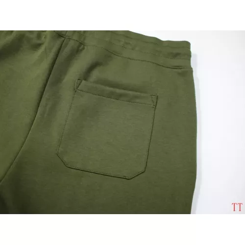 Replica Ralph Lauren Polo Pants For Men #1287307 $45.00 USD for Wholesale