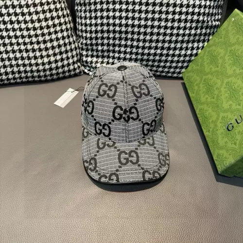 Gucci Caps #1287315 $34.00 USD, Wholesale Replica Gucci Caps