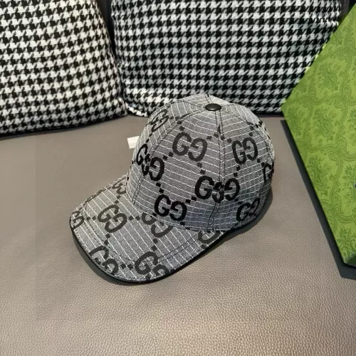 Replica Gucci Caps #1287315 $34.00 USD for Wholesale