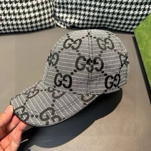 Replica Gucci Caps #1287315 $34.00 USD for Wholesale