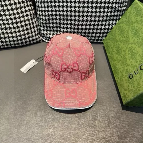 Gucci Caps #1287316 $34.00 USD, Wholesale Replica Gucci Caps