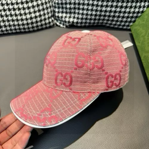 Replica Gucci Caps #1287316 $34.00 USD for Wholesale