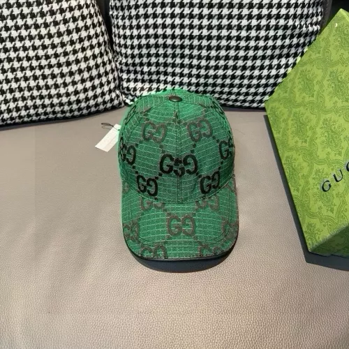 Gucci Caps #1287319 $34.00 USD, Wholesale Replica Gucci Caps