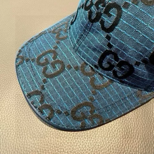 Replica Gucci Caps #1287320 $34.00 USD for Wholesale