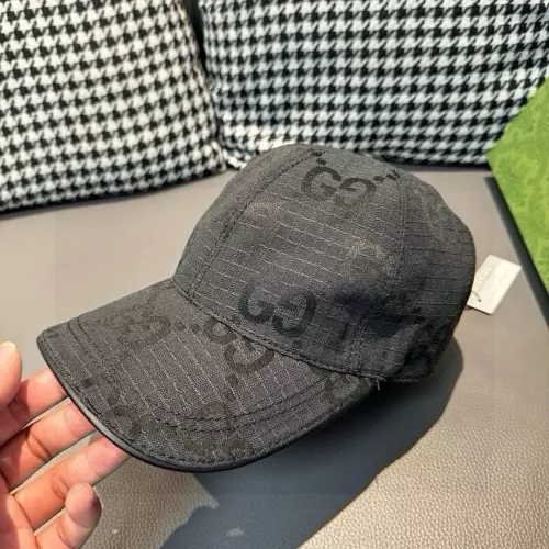 Replica Gucci Caps #1287321 $34.00 USD for Wholesale