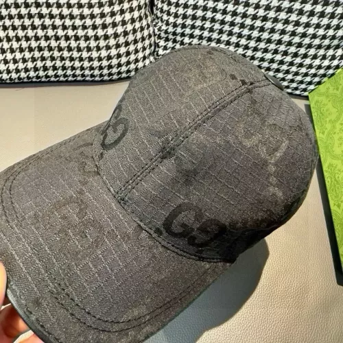 Replica Gucci Caps #1287321 $34.00 USD for Wholesale