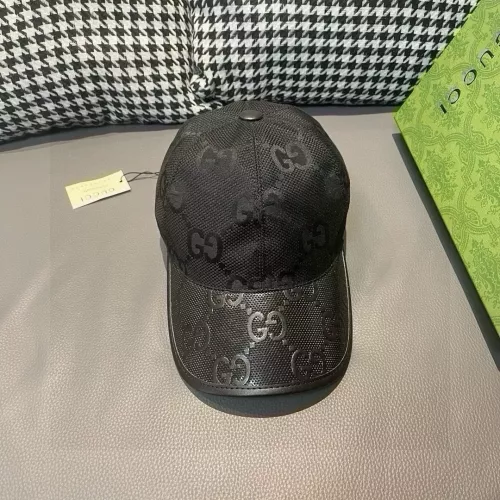 Gucci Caps #1287323 $36.00 USD, Wholesale Replica Gucci Caps