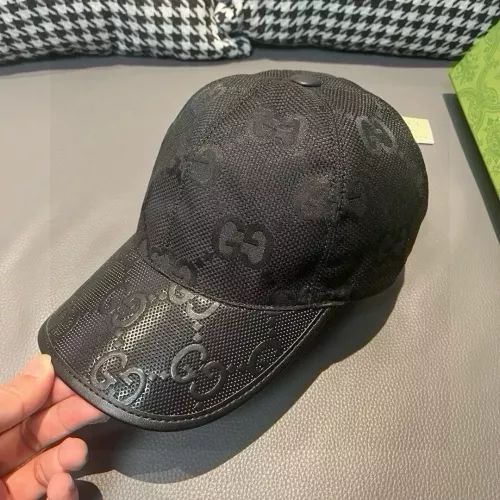 Replica Gucci Caps #1287323 $36.00 USD for Wholesale