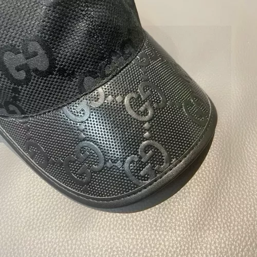 Replica Gucci Caps #1287323 $36.00 USD for Wholesale